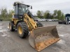 2005 Caterpillar 924G Wheel Loader - 2