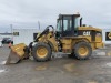 2005 Caterpillar 924G Wheel Loader - 7