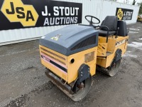 Stone Wolfpac 3100 Tandem Vibratory Roller