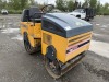 Stone Wolfpac 3100 Tandem Vibratory Roller - 2