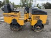 Stone Wolfpac 3100 Tandem Vibratory Roller - 3