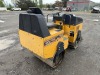 Stone Wolfpac 3100 Tandem Vibratory Roller - 4