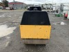 Stone Wolfpac 3100 Tandem Vibratory Roller - 5