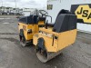 Stone Wolfpac 3100 Tandem Vibratory Roller - 6