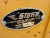 Stone Wolfpac 3100 Tandem Vibratory Roller - 9