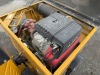Stone Wolfpac 3100 Tandem Vibratory Roller - 18