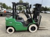 2015 Mitsubishi FG25N Forklift - 3