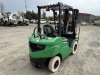 2015 Mitsubishi FG25N Forklift - 4