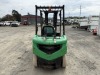 2015 Mitsubishi FG25N Forklift - 5