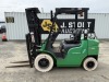 2015 Mitsubishi FG25N Forklift - 7