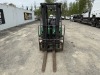 2015 Mitsubishi FG25N Forklift - 8