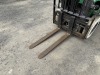2015 Mitsubishi FG25N Forklift - 9