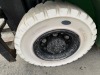 2015 Mitsubishi FG25N Forklift - 10