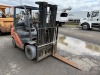 Toyota 8FGU25 Forklift - 2