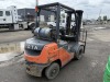 Toyota 8FGU25 Forklift - 3