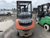 Toyota 8FGU25 Forklift - 4
