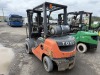 Toyota 8FGU25 Forklift - 5
