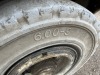 Toyota 8FGU25 Forklift - 10