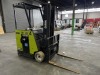 Clark ESX 15 Stand Up Forklift - 2