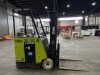 Clark ESX 15 Stand Up Forklift - 3