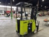 Clark ESX 15 Stand Up Forklift - 4