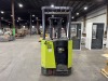 Clark ESX 15 Stand Up Forklift - 5