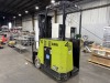 Clark ESX 15 Stand Up Forklift - 6