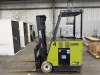 Clark ESX 15 Stand Up Forklift - 7