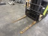 Clark ESX 15 Stand Up Forklift - 8