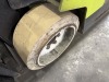 Clark ESX 15 Stand Up Forklift - 11