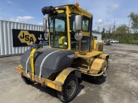 2011 Superior Broom DT80CT Sweeper