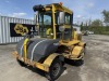 2011 Superior Broom DT80CT Sweeper