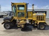 2011 Superior Broom DT80CT Sweeper - 7