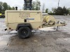 2009 Ingersoll-Rand P185W Towable Air Compressor - 3