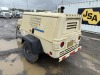 2009 Ingersoll-Rand P185W Towable Air Compressor - 6