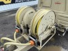 2009 Ingersoll-Rand P185W Towable Air Compressor - 9