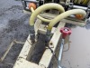 2009 Ingersoll-Rand P185W Towable Air Compressor - 10