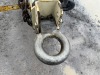 2009 Ingersoll-Rand P185W Towable Air Compressor - 11