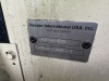 2009 Ingersoll-Rand P185W Towable Air Compressor - 21