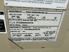 2009 Ingersoll-Rand P185W Towable Air Compressor - 23