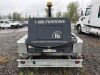 2008 Farrow F185 T/A Towable Cleaning Unit - 5