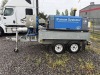 2008 Farrow F185 T/A Towable Cleaning Unit - 7