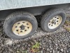 2008 Farrow F185 T/A Towable Cleaning Unit - 16