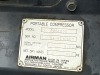2008 Farrow F185 T/A Towable Cleaning Unit - 24