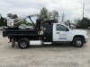 2013 GMC Sierra Dump Truck - 2