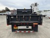 2013 GMC Sierra Dump Truck - 4