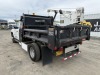 2013 GMC Sierra Dump Truck - 5