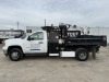 2013 GMC Sierra Dump Truck - 6