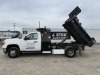 2013 GMC Sierra Dump Truck - 20