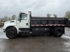 2006 International 4400 S/A Dump Truck - 6